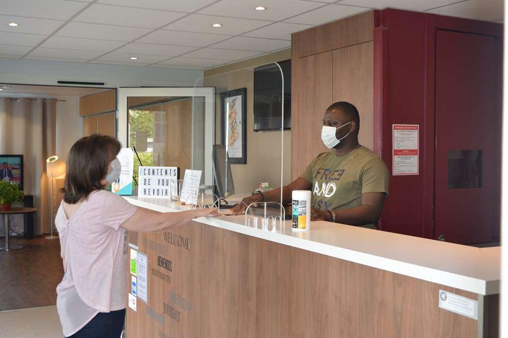 Campanile Nord Hotel 3*