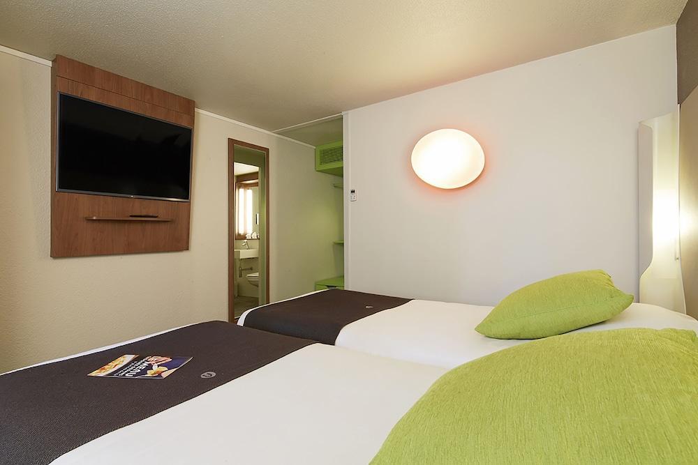 Hotel Campanile Nord 3*