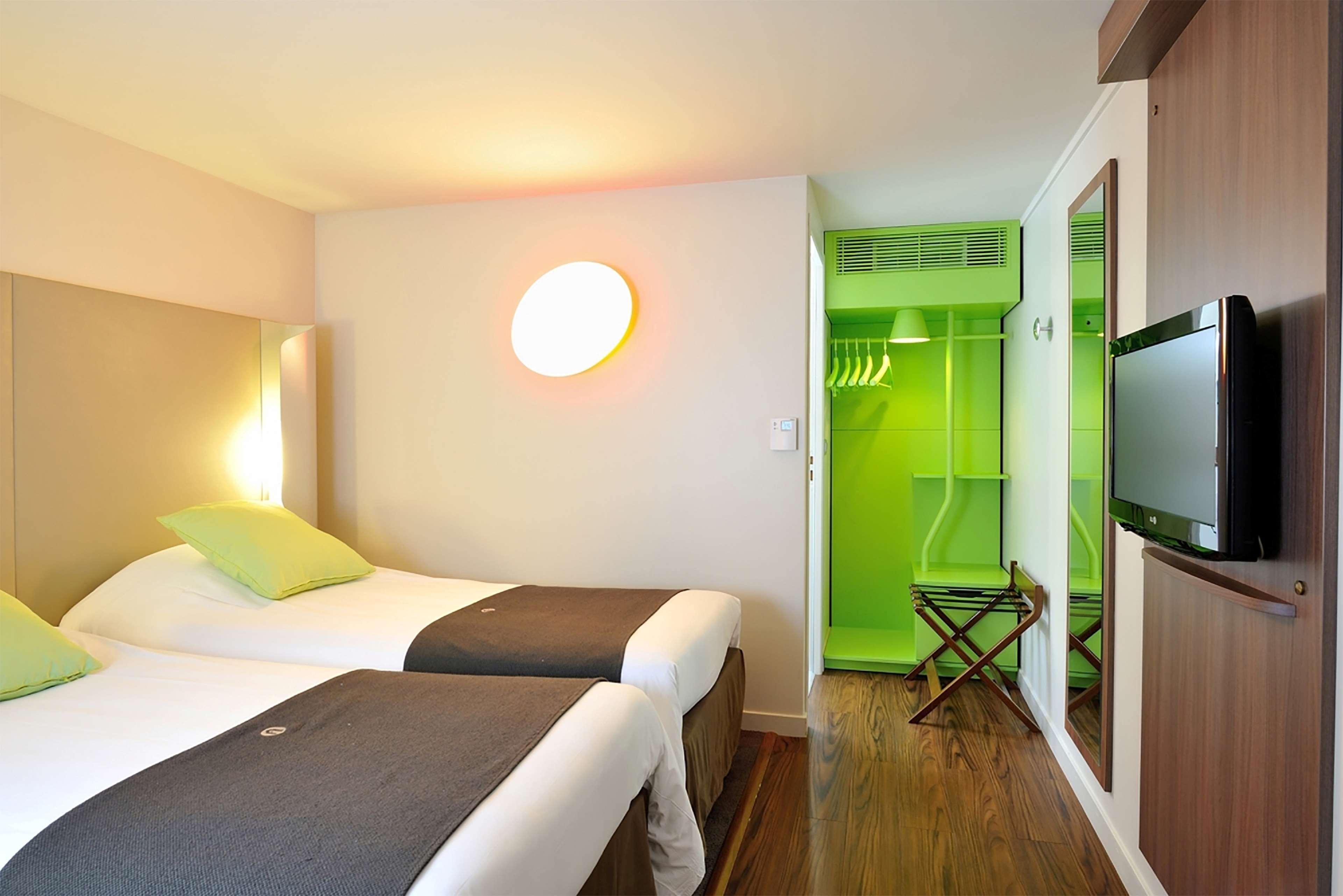 Hotel Campanile Nord