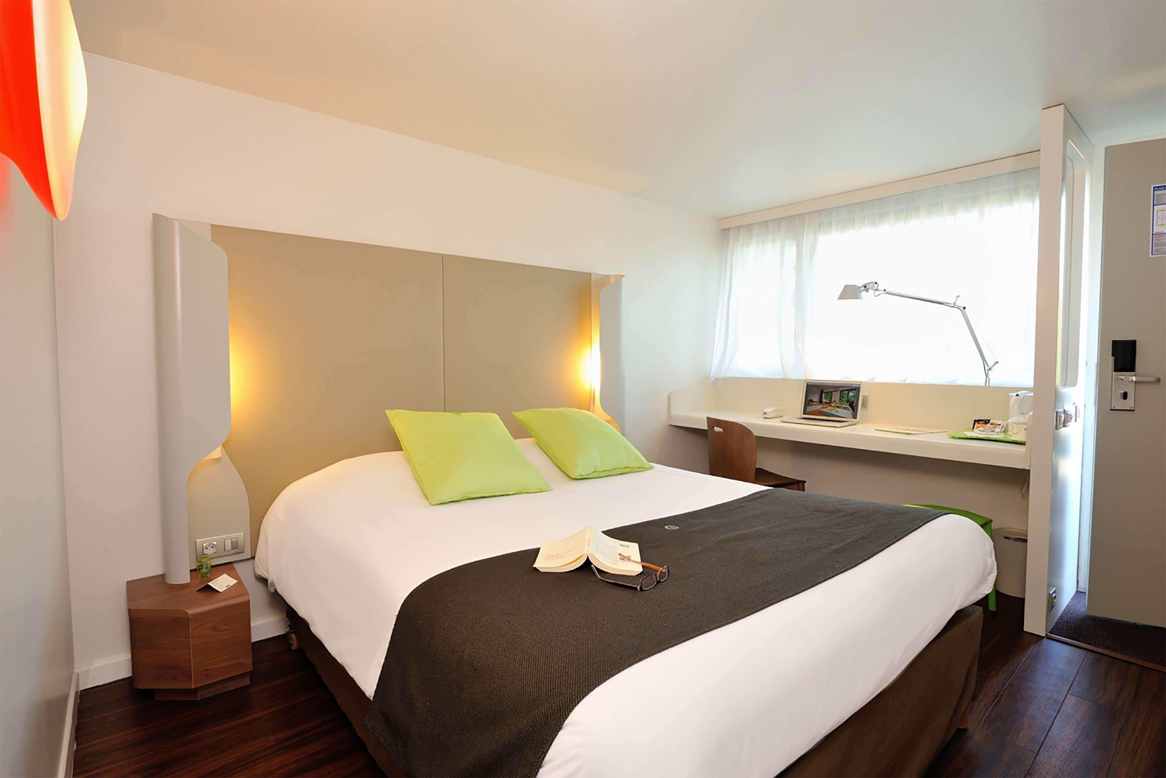 Hotel Campanile Nord Limoges