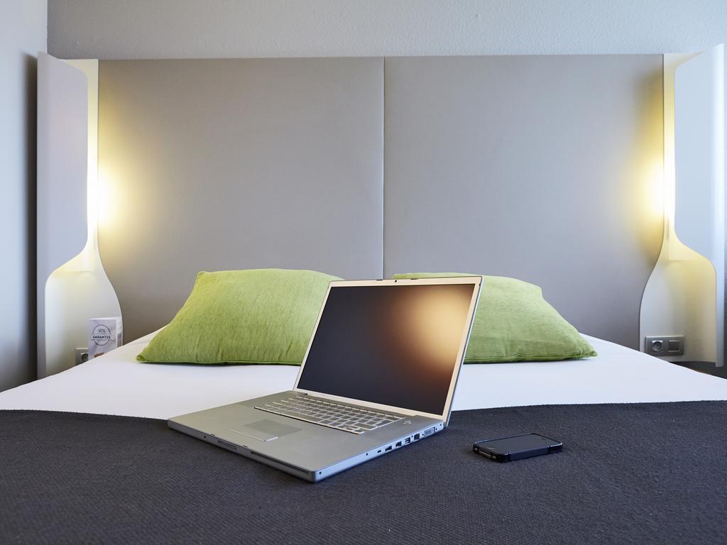 Hotel Campanile Nord 3*