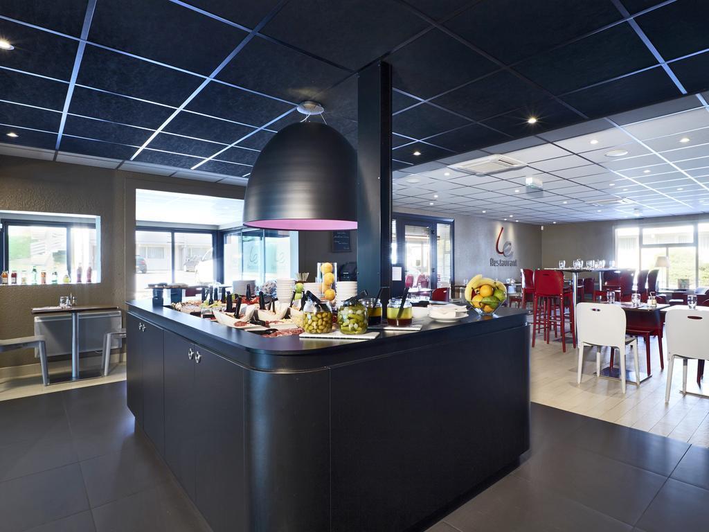 Campanile Nord Hotel 3*