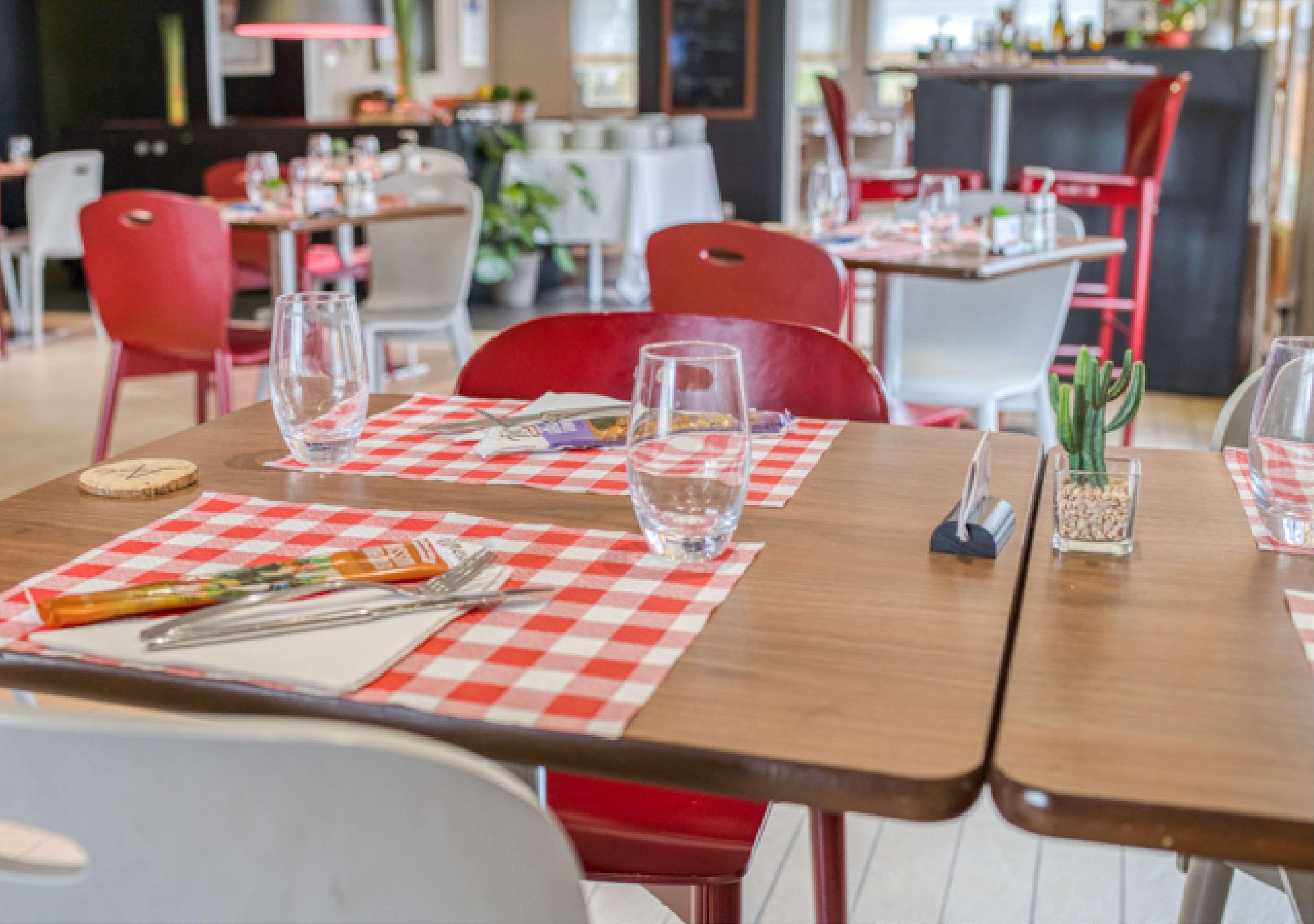 Campanile Nord Hotel Limoges