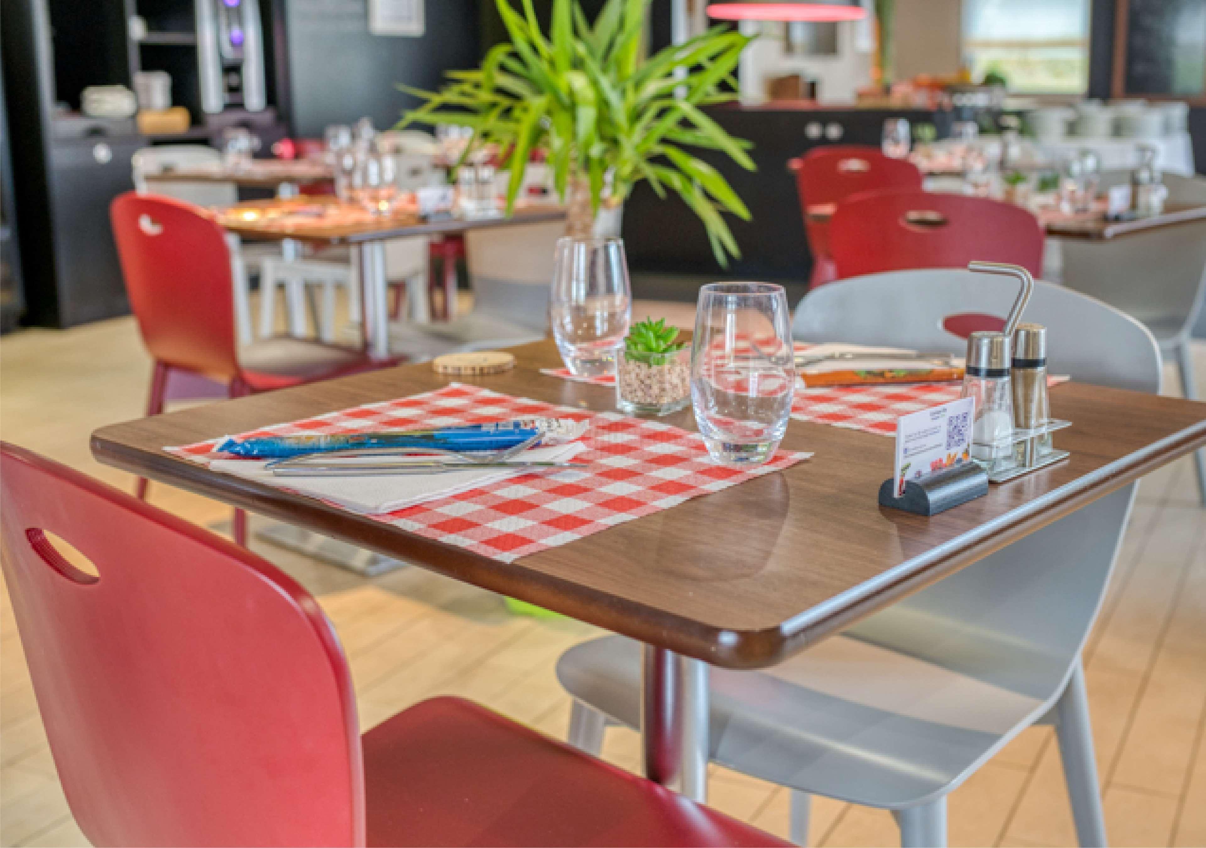 Campanile Nord Hotel 3*