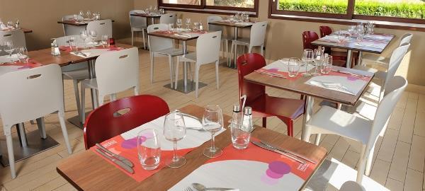 Campanile Nord Hotel Limoges