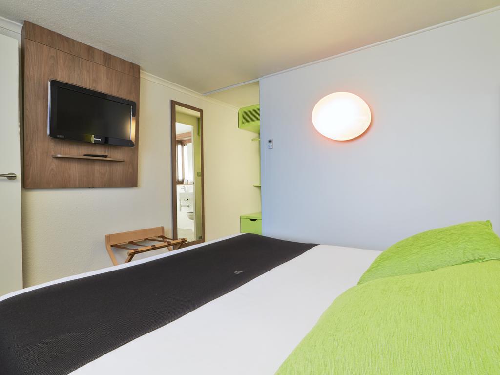 Campanile Nord Hotel 3*