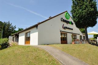 Hotel Campanile Nord 3*
