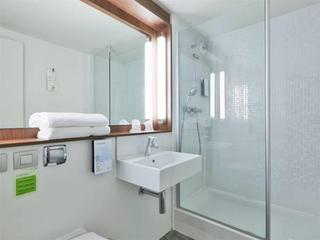Hotel Campanile Nord Limoges