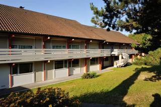 Hotel Campanile Nord