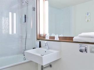 Campanile Nord Hotel Limoges