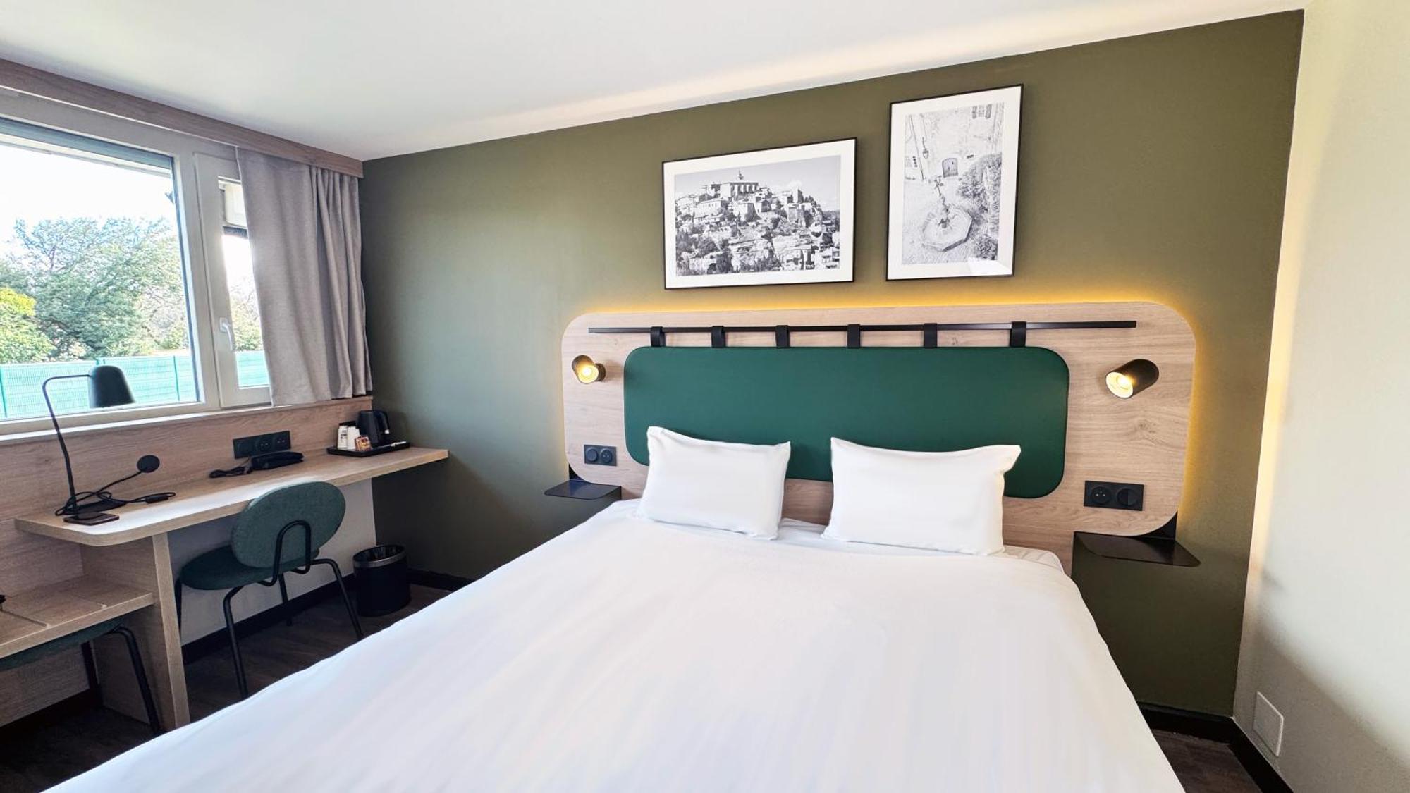 Campanile Nord Hotel 3*