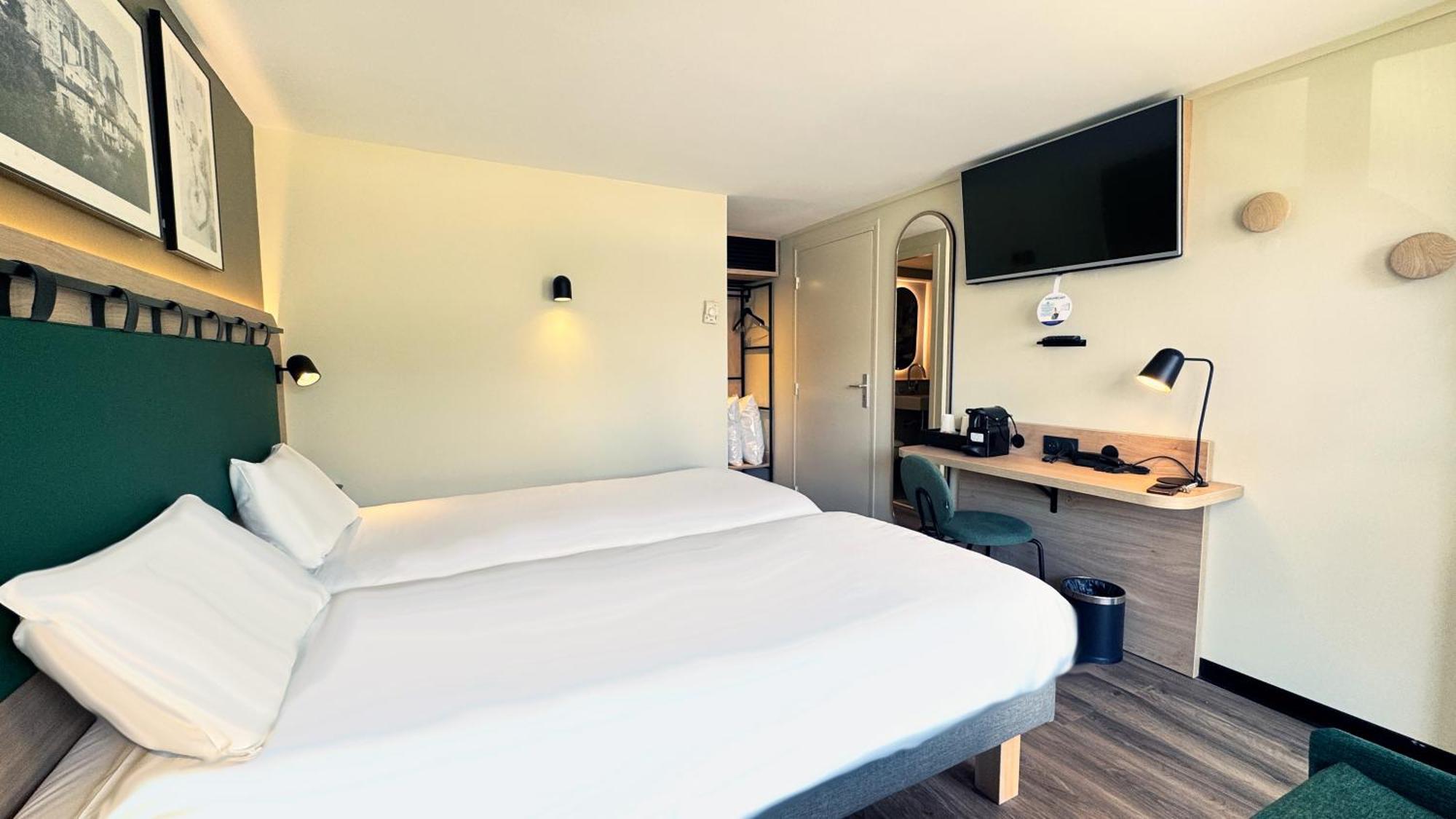 Hotel Campanile Nord Limoges