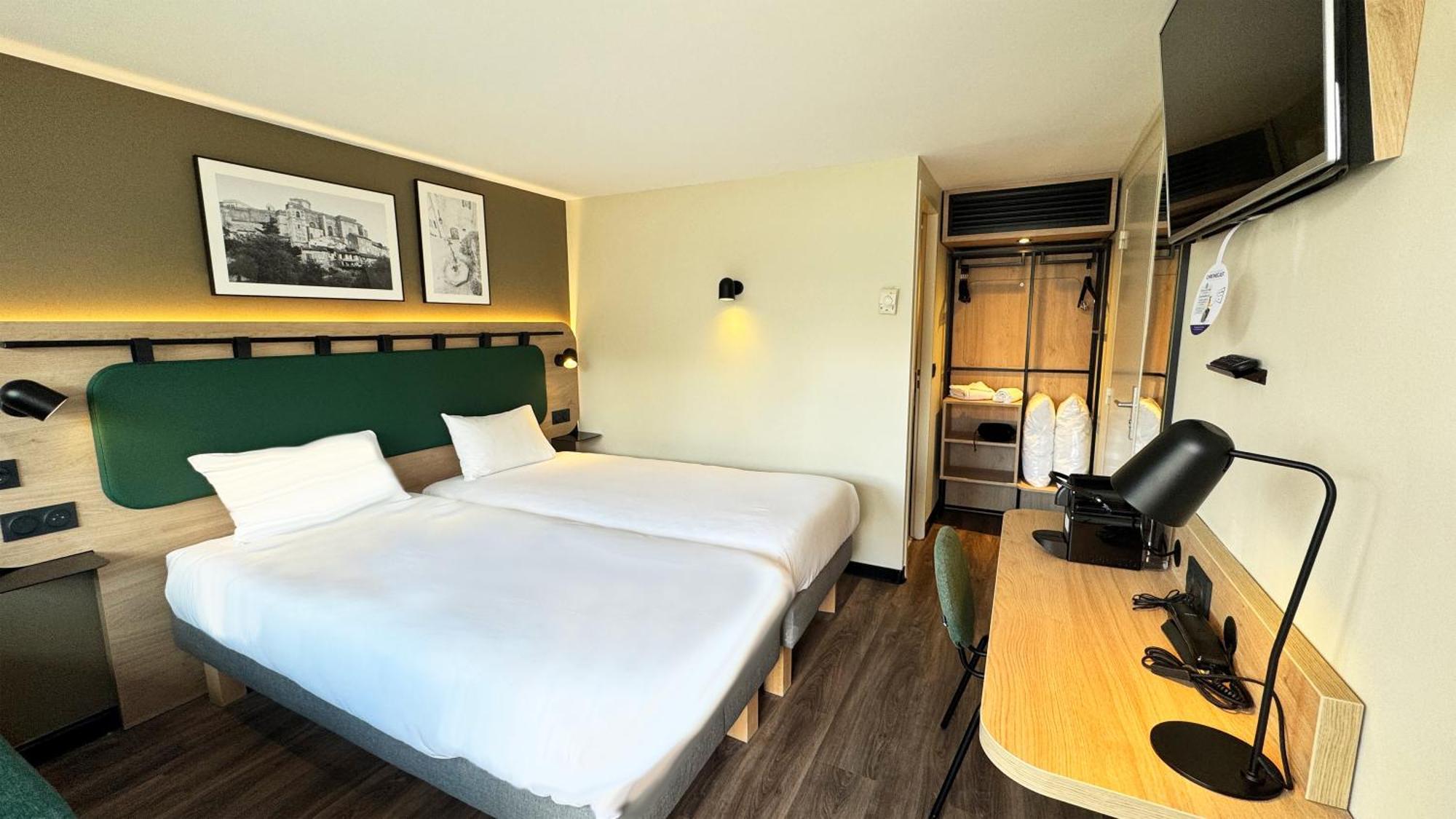 Hotel Campanile Nord