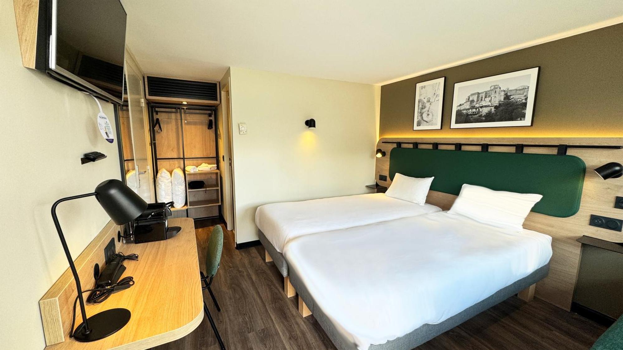 Campanile Nord Hotel 3*