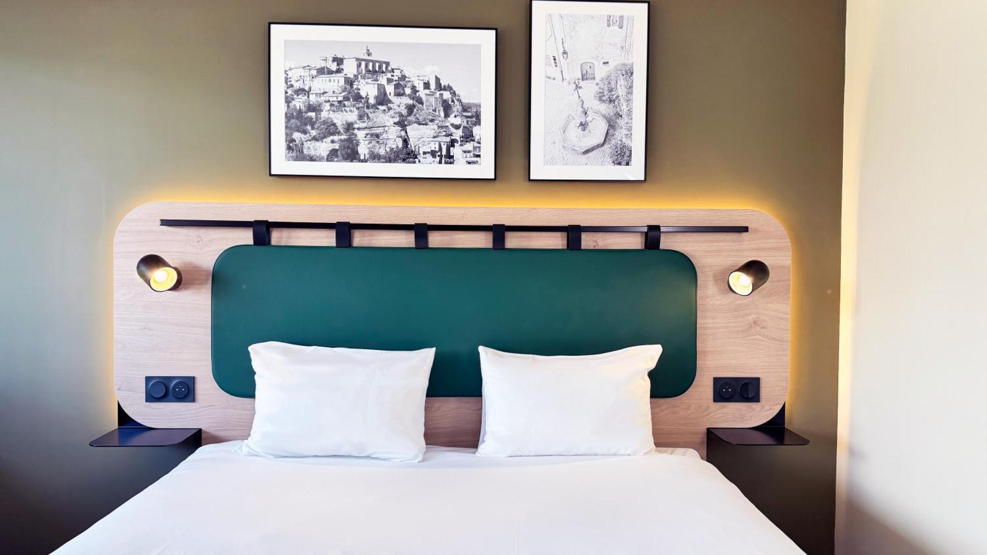 Hotel Campanile Nord