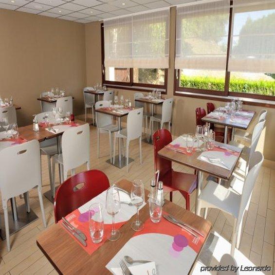 Campanile Nord Hotel
