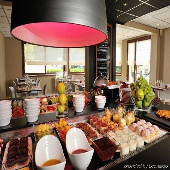 Campanile Nord Hotel Limoges