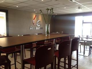 Hotel Campanile Nord 3*