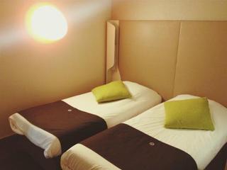 Hotel Campanile Nord