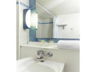 Hotel Campanile Nord 3*