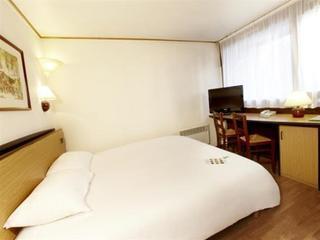 Hotel Campanile Nord Limoges