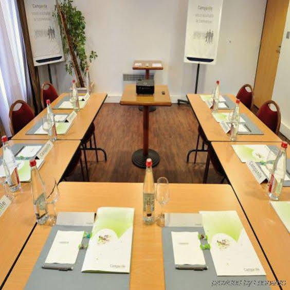 Hotel Campanile Nord 3*