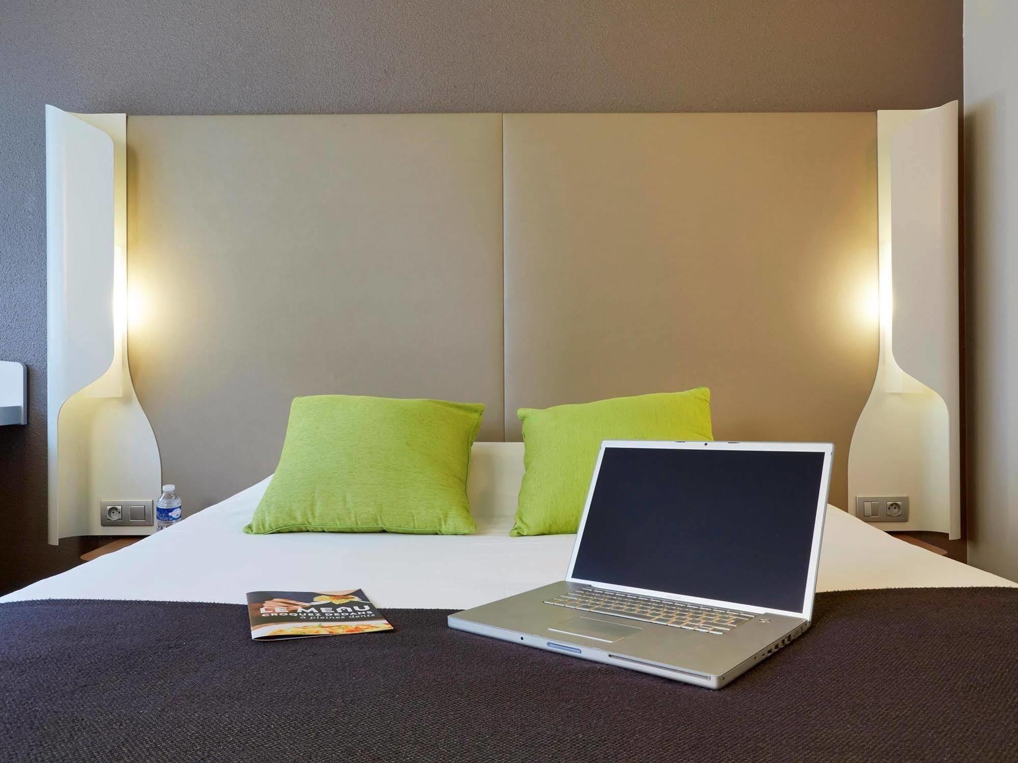 Hotel Campanile Nord