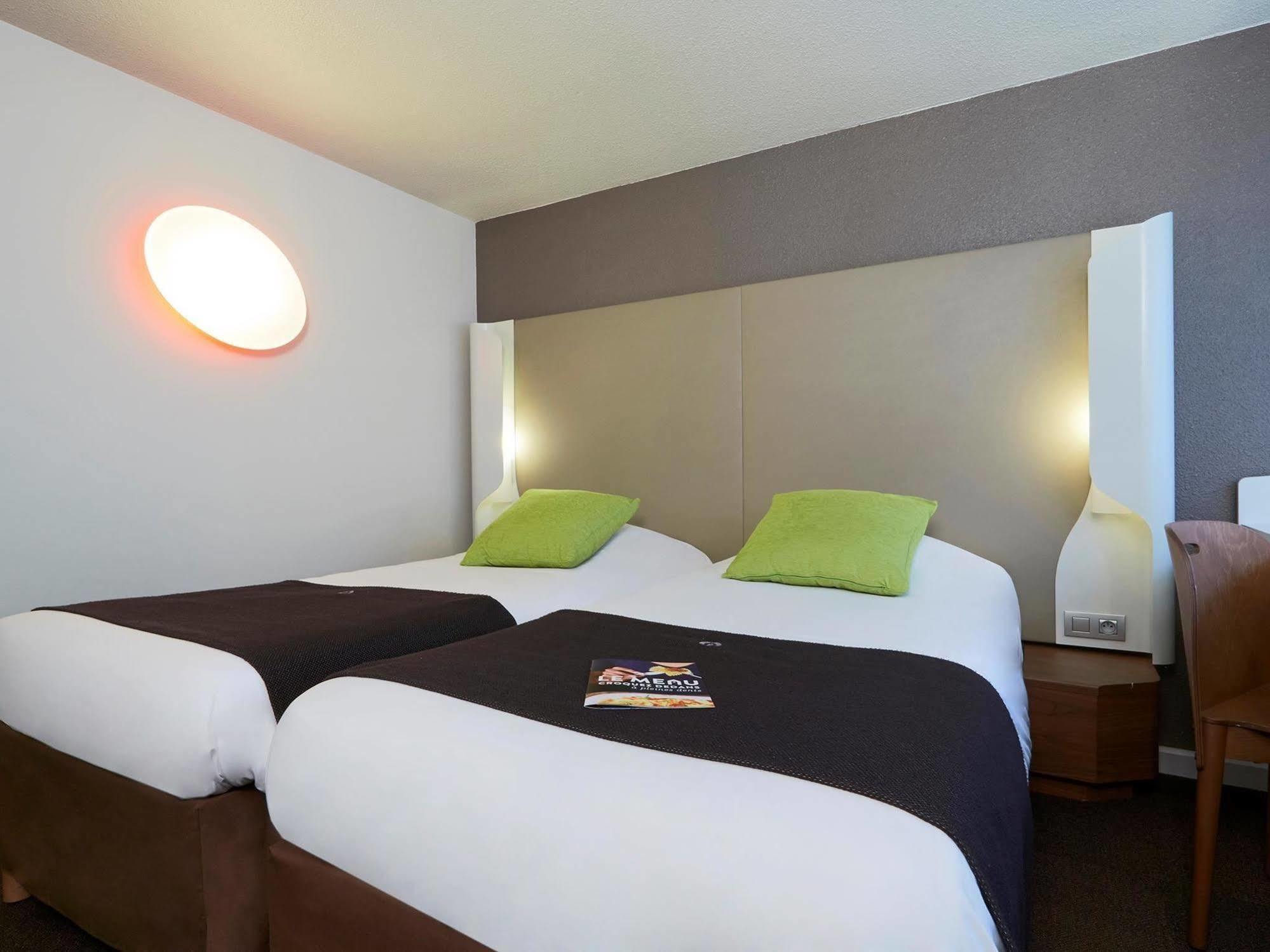 Hotel Campanile Nord Limoges