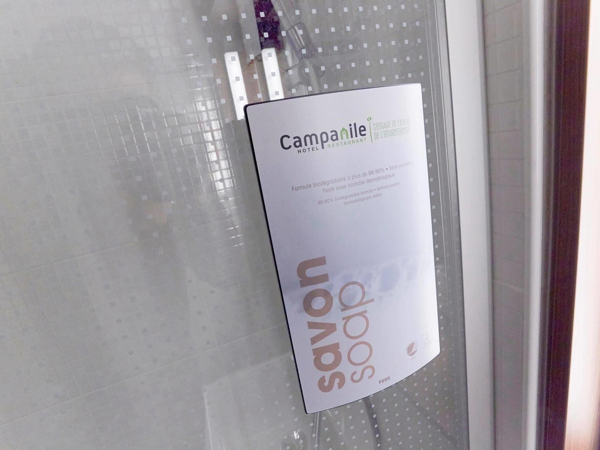 Hotel Campanile Nord Limoges