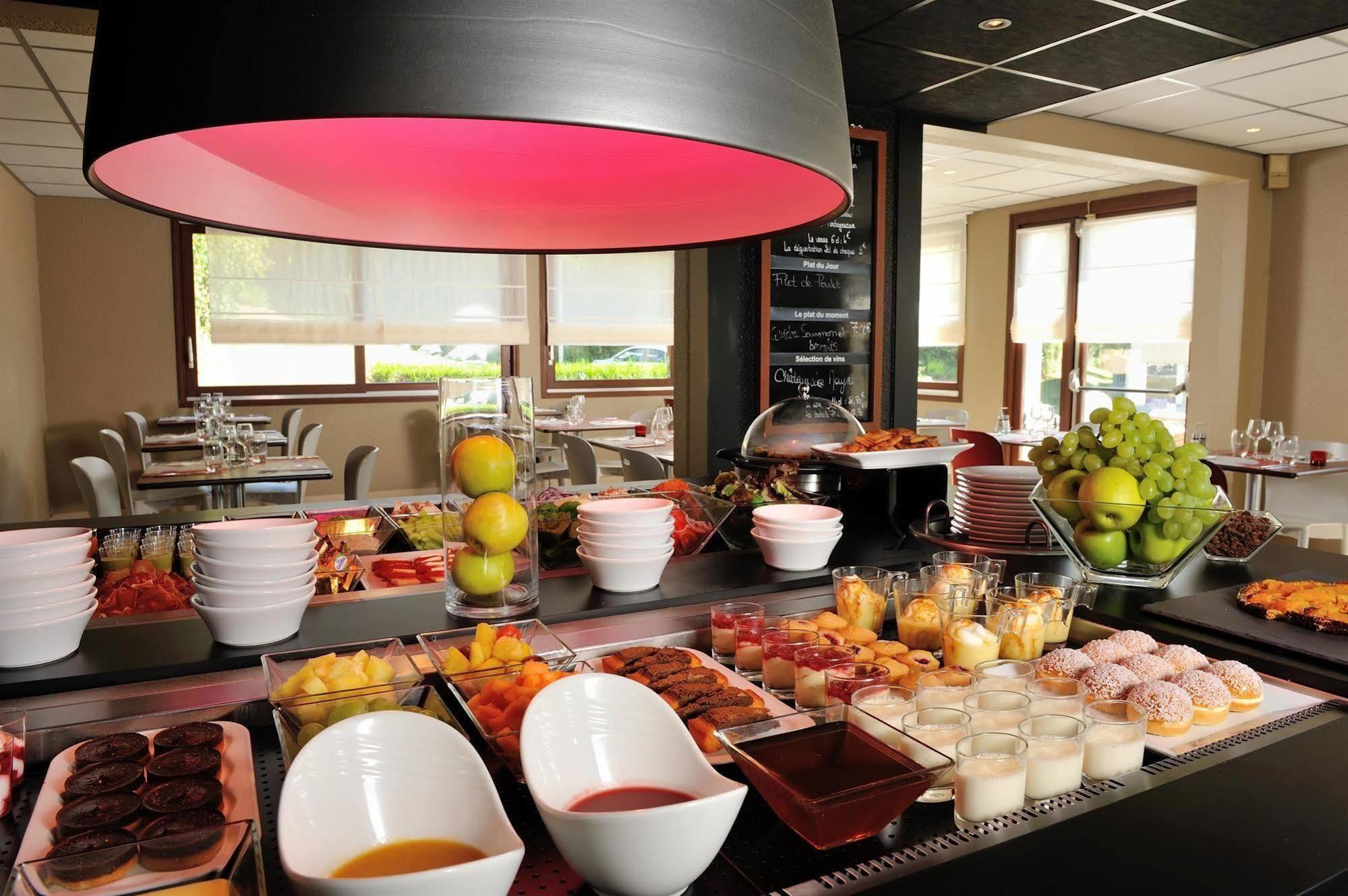 Campanile Nord Hotel
