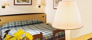 Campanile Nord Hotel Limoges